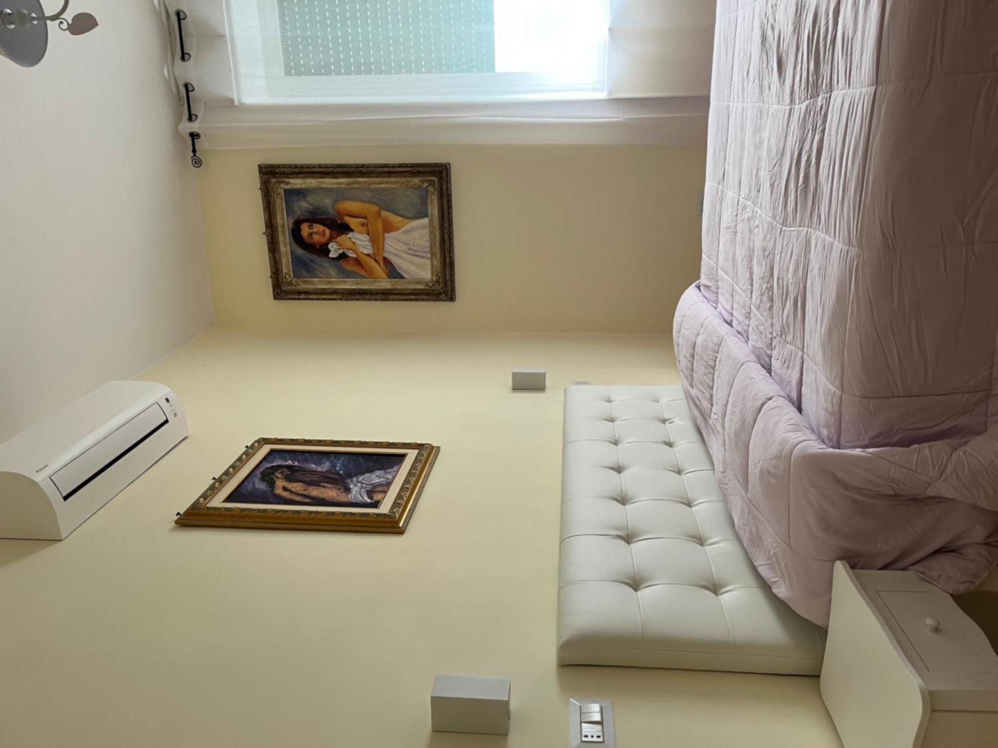 Bed and Breakfast Dimora Carlo III Vietri Exterior foto