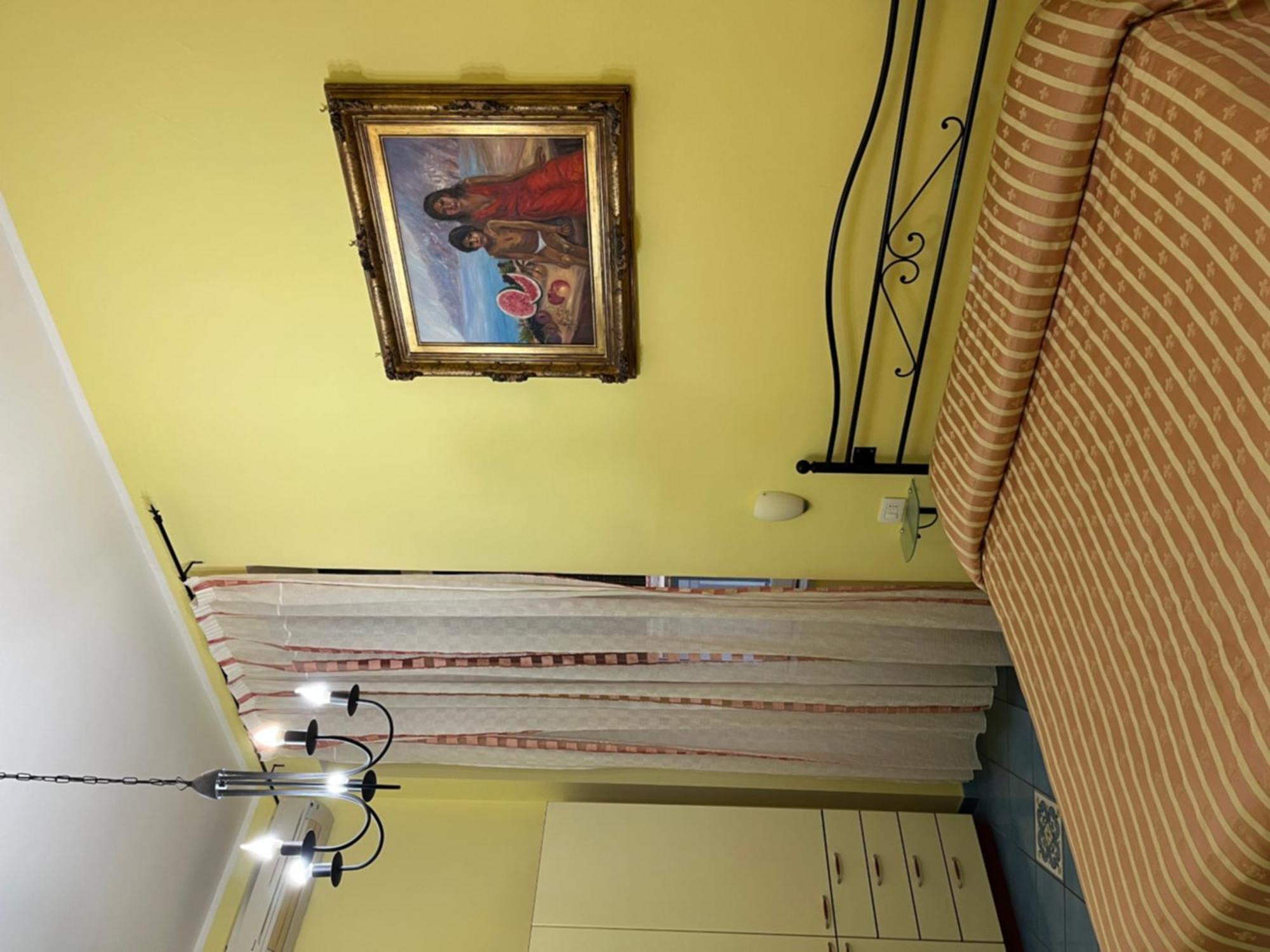Bed and Breakfast Dimora Carlo III Vietri Exterior foto