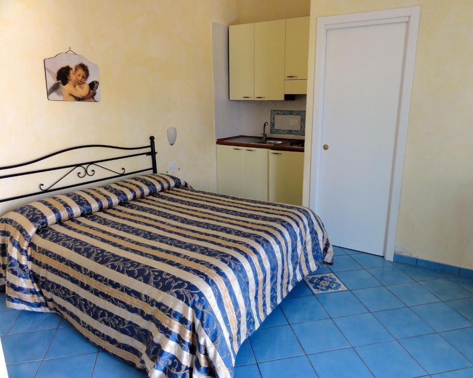 Bed and Breakfast Dimora Carlo III Vietri Exterior foto