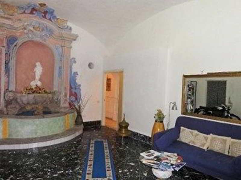 Bed and Breakfast Dimora Carlo III Vietri Exterior foto