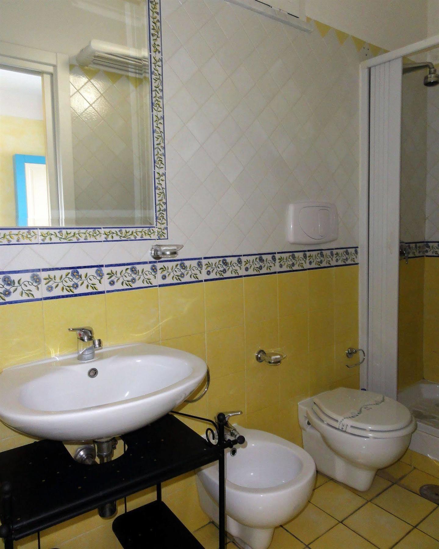 Bed and Breakfast Dimora Carlo III Vietri Exterior foto