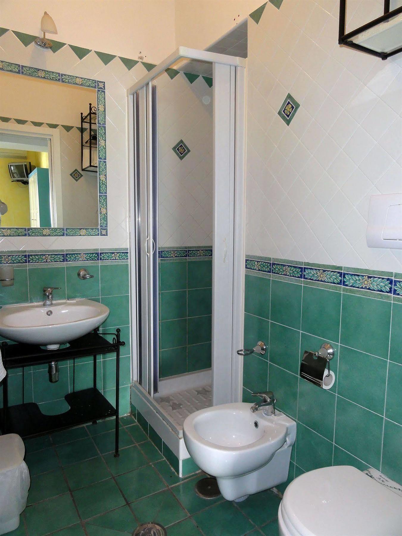 Bed and Breakfast Dimora Carlo III Vietri Exterior foto